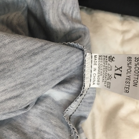 Summer Tee Shirt Dress - Picture 4 of 4